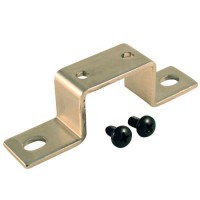 Aluminum  Stainless Steel  Steel for Mounting Bracket From Shanghai