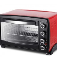 35L Electric Toaster Oven Baking Oven Kitchen Appliance