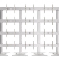 Best Selling Bracket for LCD Multiple Monitors Loading Capacity 640kgs