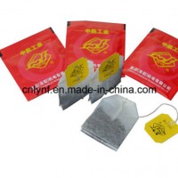 Patented Product Automatic Double Chamber Teabag Machine (DXDC10) //31 Years Factory for Tea Bag Pac