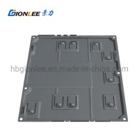 Customized Sheet Metal Stamping Coverplates