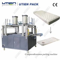 Reliable Foam Mattress Compression Vacuum Packing Machine