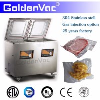 Automatic Vacuum Food Machine  Vacuum Sealer