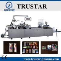 Ball Pen/ Pencil Blister Packing Machine (JP-500D)