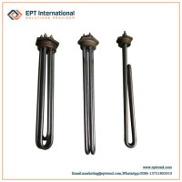 Electric Tubular Heating Element for Commercial Bakery Machine