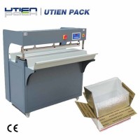 Instant Use Box Liner Sealing Machine  Plastic Bag Heat Sealer