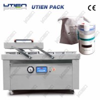 Strong Vacuum Sealer for Sterile Medical Cup Pack  Laboratory Container Supply