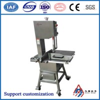 Bone Saw Divider Bone Cutting Machine Meat Saw