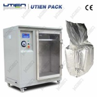 Industry Vacuum Packer for Powder  Flour  Dusty Material  Electron Powder