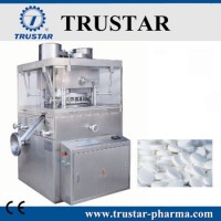 Zp31 Rotary Tablet Press Machine