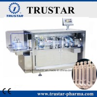 High Viscosity Liquid Filling Machine Small Liquid/Honey Filling Machine