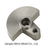 High Precision Metal Injection Molding Auto Parts by MIM Process