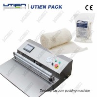 Pollution-Free Vacuum Sealer for Disponsable Medical Surgical Supply