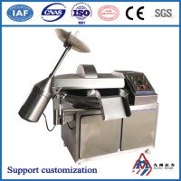 Chopping Machine Blender Crusher Mincer