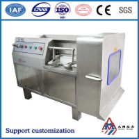 3D Dicing Machine Dicing Machine Vegetable Dicing Machine Meat Dicing Machine Fruit Dicing Machine