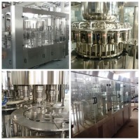 World Top Manufacturer of NFC Orange Juice Processing Equipment