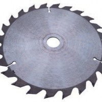 Spare Blades for Circular Saw