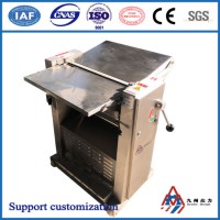 Skinning Machine Peeler Automatic Skin Peeling Machine Pork Chop Machine Pork Peeling Machine