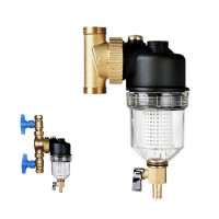 2019 New Design 12000 Gauss Boiler Magnetic Water Filter (AFM-08)