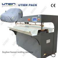 Waterproof Car Truck Cover Sealing Welding Machine