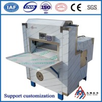 Slicer CNC Slicer Frozen Meat Slicer Meat Cutter Meat Processing Machinery Meat Processing Equipment