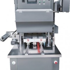 Vacuum Pumping Machine图1