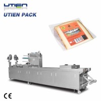 Wholesale Automatic Cheese Thermoforming Packaging Machine