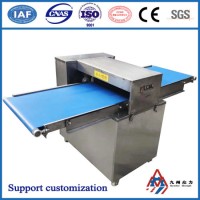 Drawing Machine Slitting Machine Meat Puller Automatic Drawing Machine