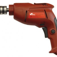 Electric Hand Drill