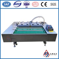 Vacuum Packaging Machine Continuous Vacuum Packaging Machine Sealer Vacuum Sealing Machine Multifunc