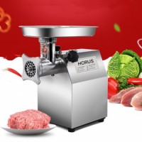 Hot Selling Full Automatic High Quality Commercial Meat Mincer