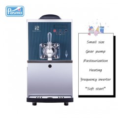 S930t High Overun Ice Cream Machine with Air Pump图1