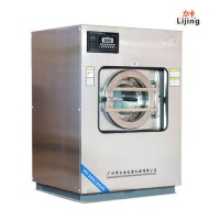 Steam Heating Laundry Washing Machine Jeans Washing Machine