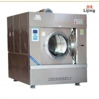 Full Suspension Shock Structure Garment Washer Linen Washing Machine