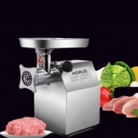 High Quality Industrial Meat Grinding Machine New Electric Meat Mincer