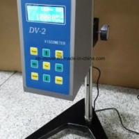 Manufacture Supply high Quality and Competitive Price Digital Viscometer Hvdv-1