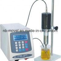 Ultrasonic Homogenizer