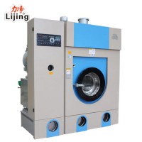 Commercial Laundry Dry Cleaning Equipment for Sale