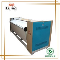 2.2m-3.0m Ce Approved Commercial Bedsheet Roller Ironing Machine