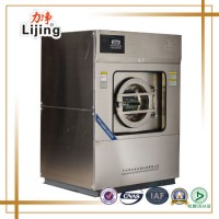 Laundry Equipment Industrial Washing Machine for Hotel and Hospital (15KG)