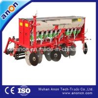 Anon High Quality 12 Rows Wheat Planter Price