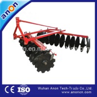 Anon Middle Duty 3-Point 20 Discs Harrow for 50HP Tractor