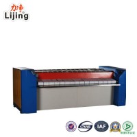 High Efficiency Commercial Sheet Ironing Machine for Hotel (YP-8025-1)