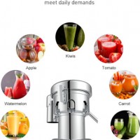 Hot Selling Electric Juicer Extractor Machine