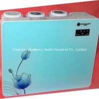 Household RO Water Purifier with 5 Stages Filters