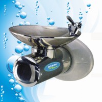 Wall-Mount Drinking Water Fountain (KSW-315)