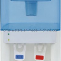 Hot and Cold Alkaline Water Dispenser