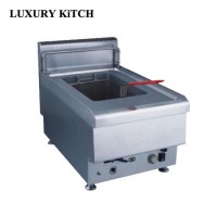 Commercial Hotel restaurant Food Shop Gas Deep Fryer