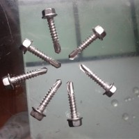 DIN7504k Self Drilling Screws