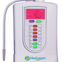 Kangen Ionizer/Alkaline water/reduced Ionic water/Jupter Aqua Ionizer/hydrogen water(Japan Tech)with